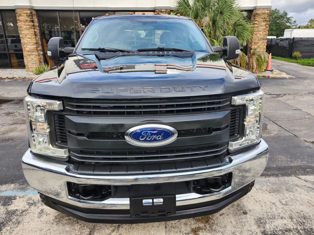 ford f-350 super duty 2018 1FT8W3DT2JEB94817 image ford f-350 super duty 2018 1FT8W3DT2JEB94817 image